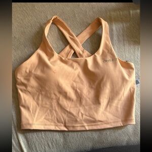 Onset brand sports bra